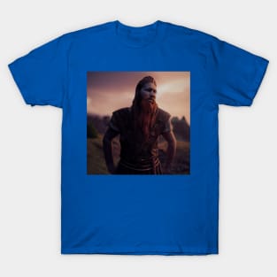 Viking Raider T-Shirt